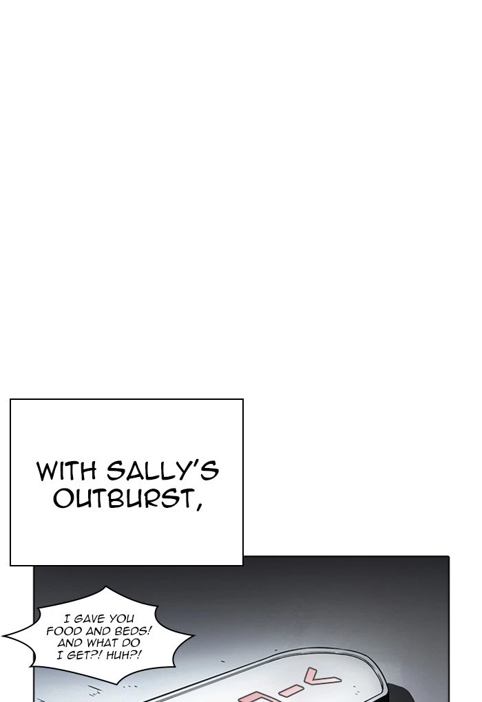 Lookism Chapter 236 — page 85