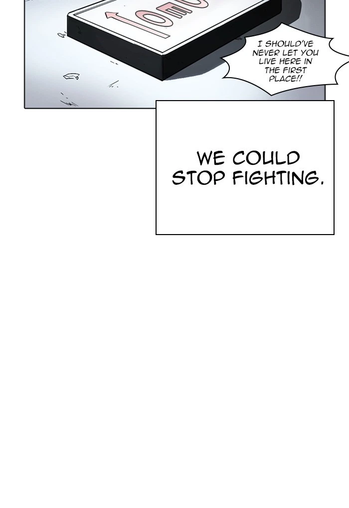 Lookism Chapter 236 — page 86