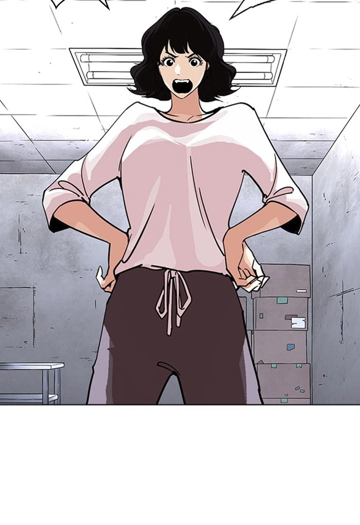 Lookism Chapter 236 — page 89