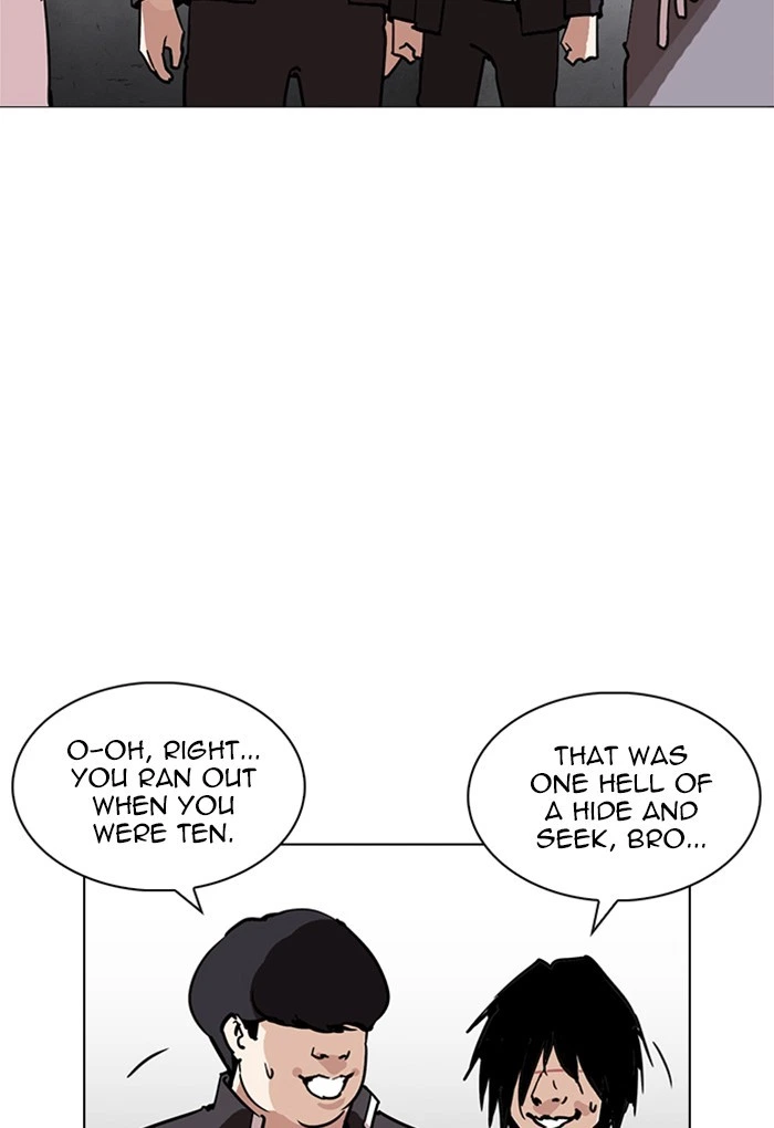 Lookism Chapter 236 — page 98