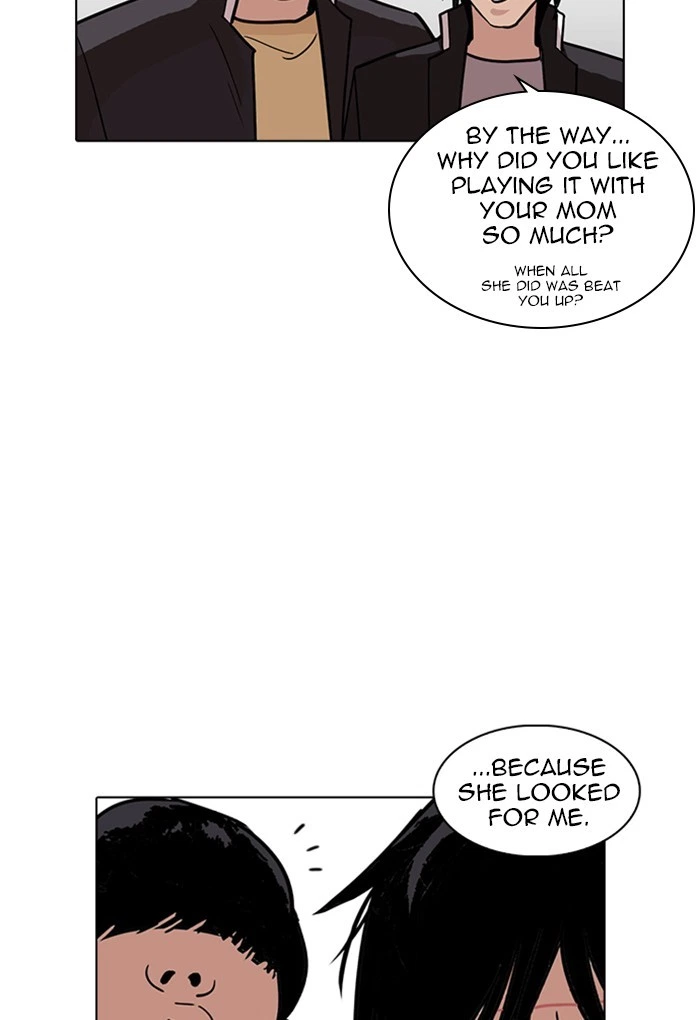 Lookism Chapter 236 — page 99