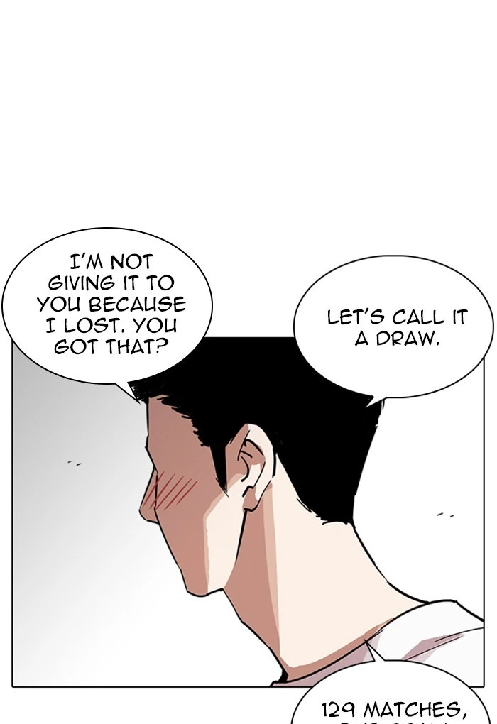 Lookism Chapter 236 — page 106