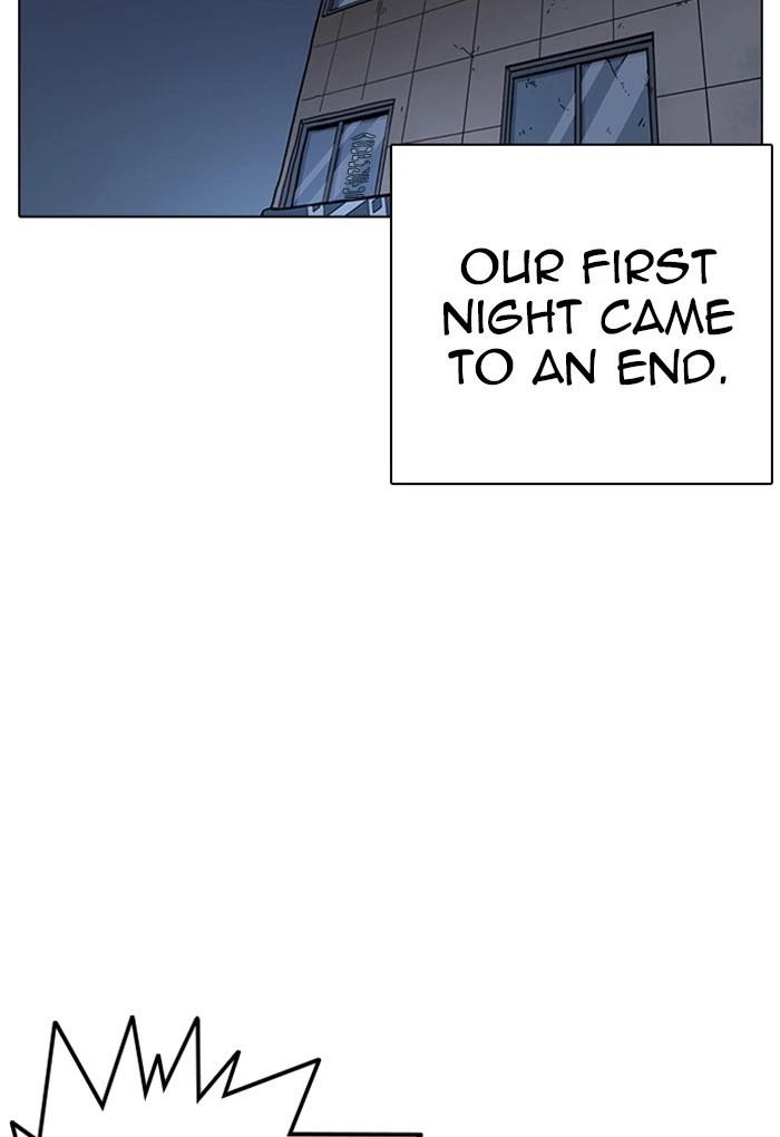Lookism Chapter 236 — page 109