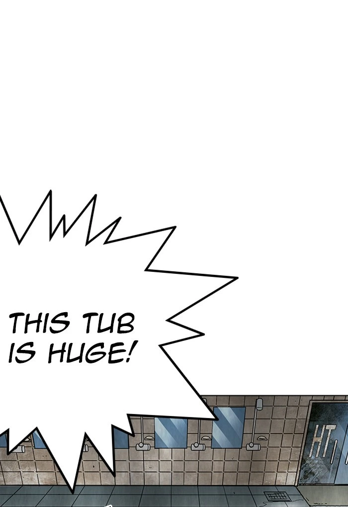 Lookism Chapter 236 — page 111
