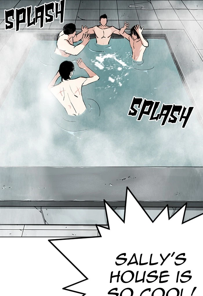 Lookism Chapter 236 — page 112