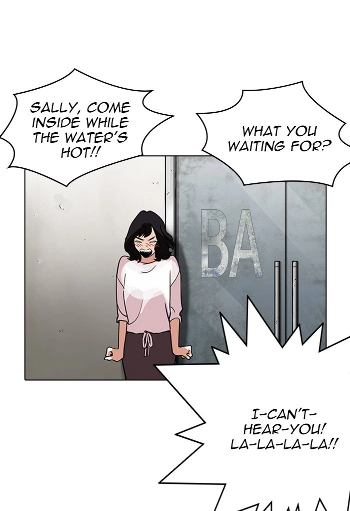 Lookism Chapter 236 — page 115