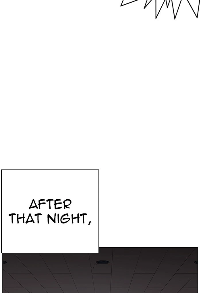 Lookism Chapter 236 — page 116