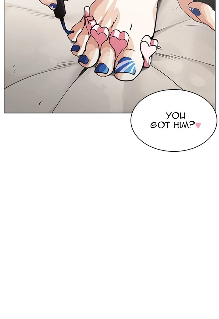 Lookism Chapter 236 — page 120