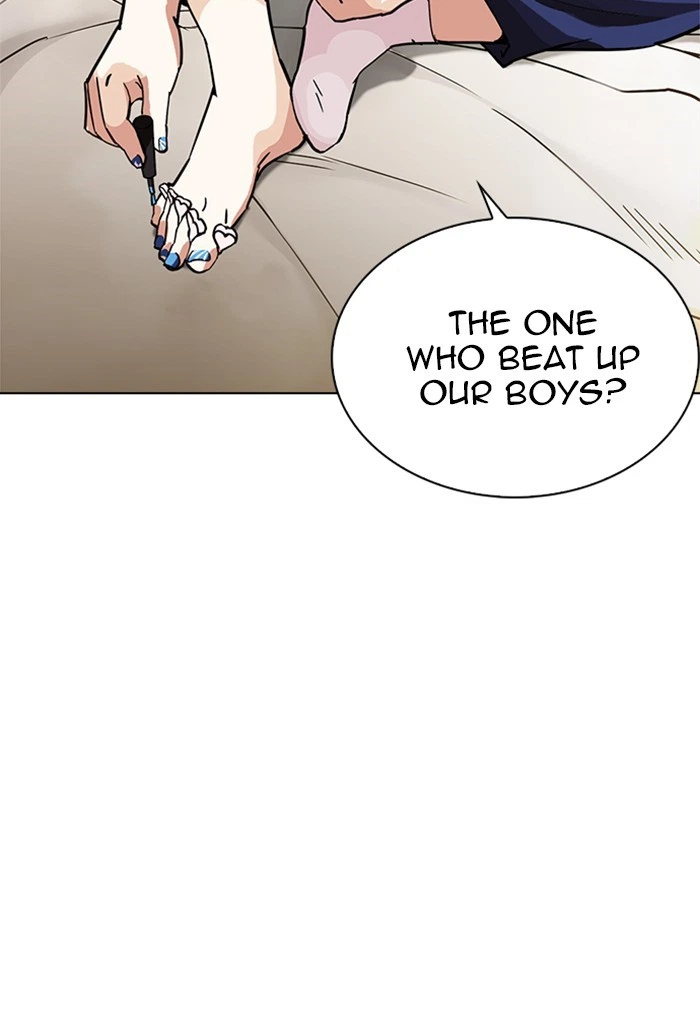 Lookism Chapter 236 — page 122