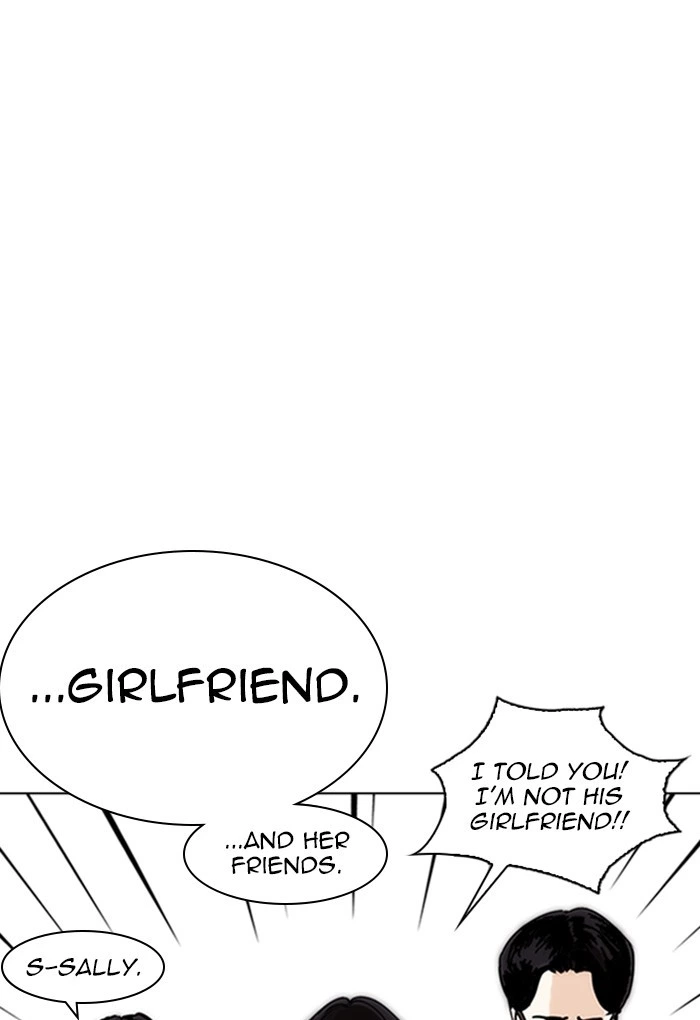 Lookism Chapter 236 — page 124