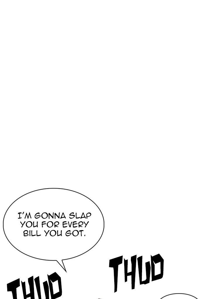 Lookism Chapter 236 — page 128