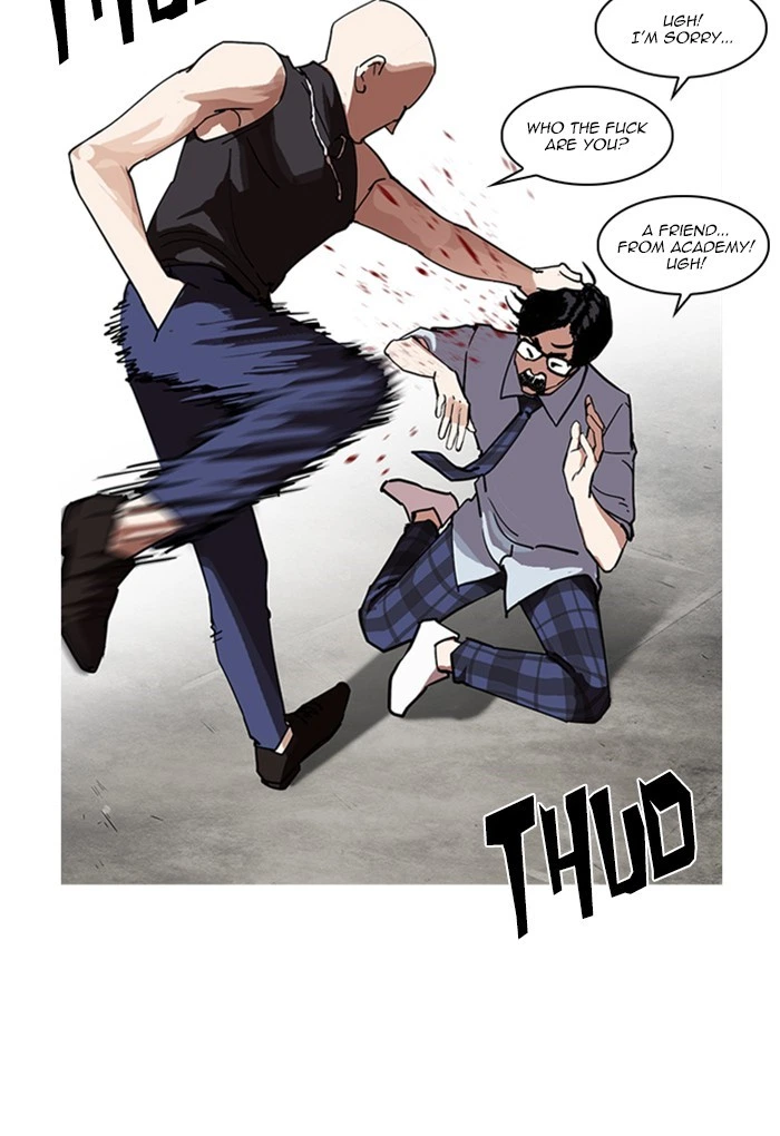 Lookism Chapter 236 — page 129