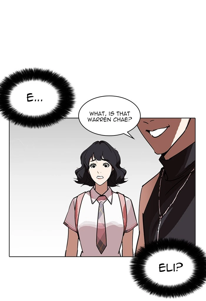Lookism Chapter 236 — page 135