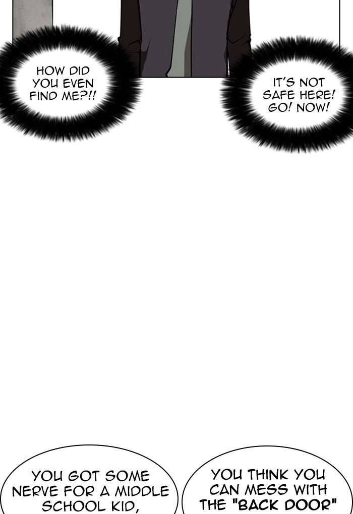 Lookism Chapter 236 — page 137