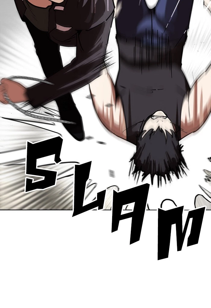 Lookism Chapter 236 — page 143