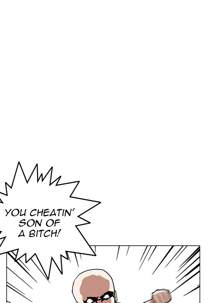 Lookism Chapter 236 — page 145