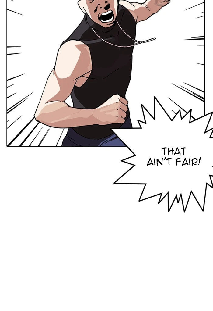 Lookism Chapter 236 — page 146