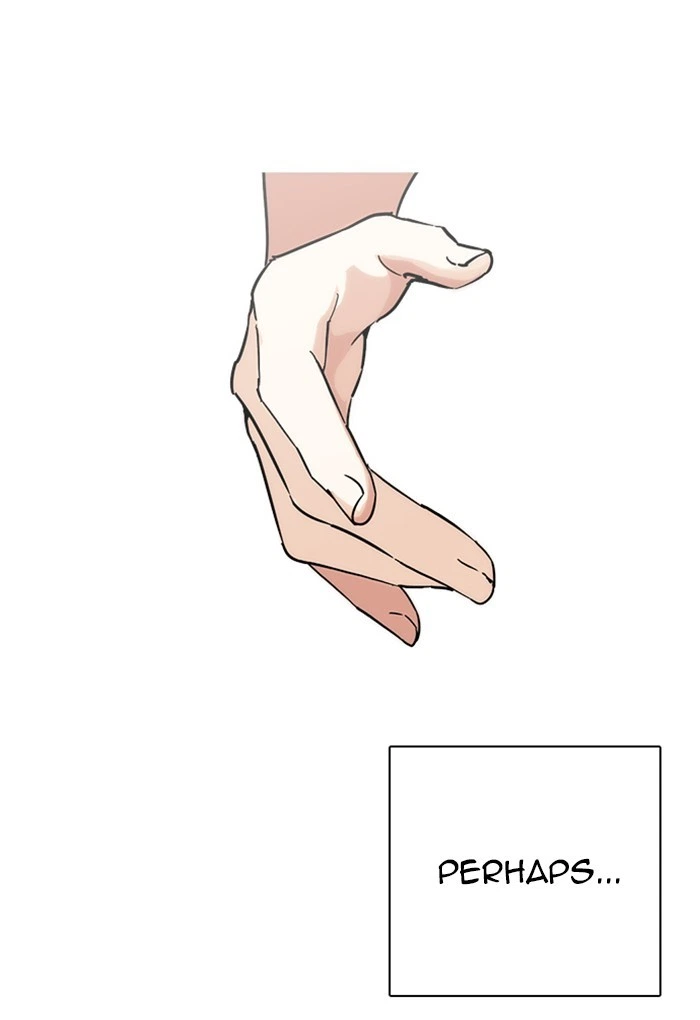 Lookism Chapter 236 — page 167