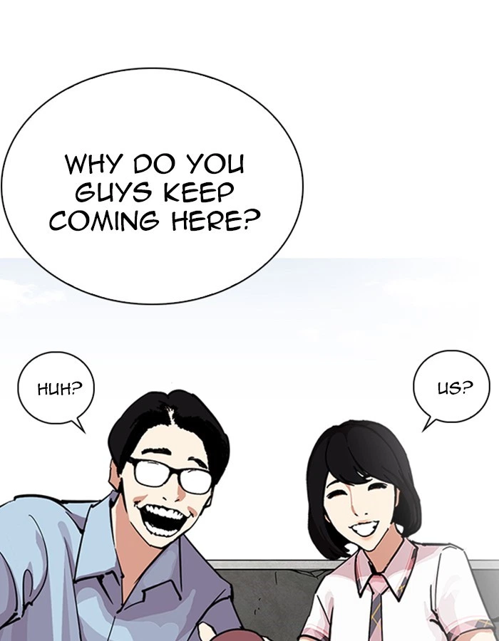 Lookism Chapter 237 — page 12