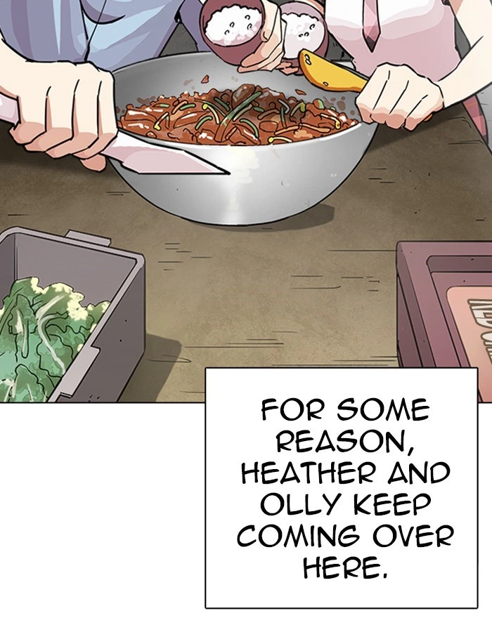 Lookism Chapter 237 — page 13