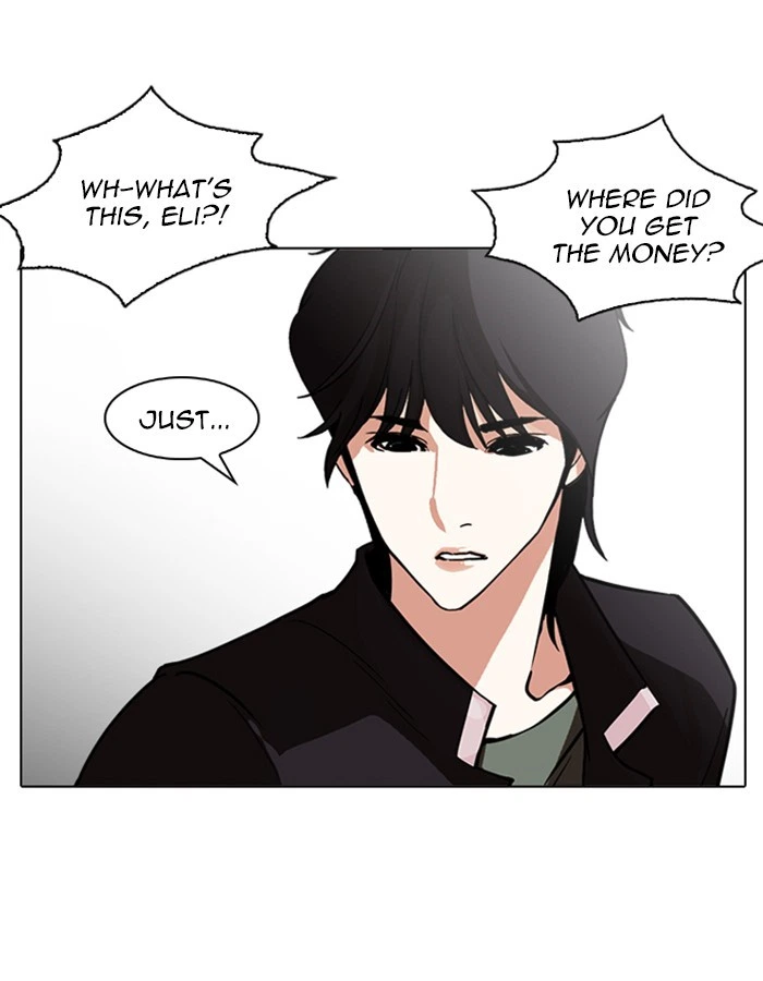 Lookism Chapter 237 — page 32
