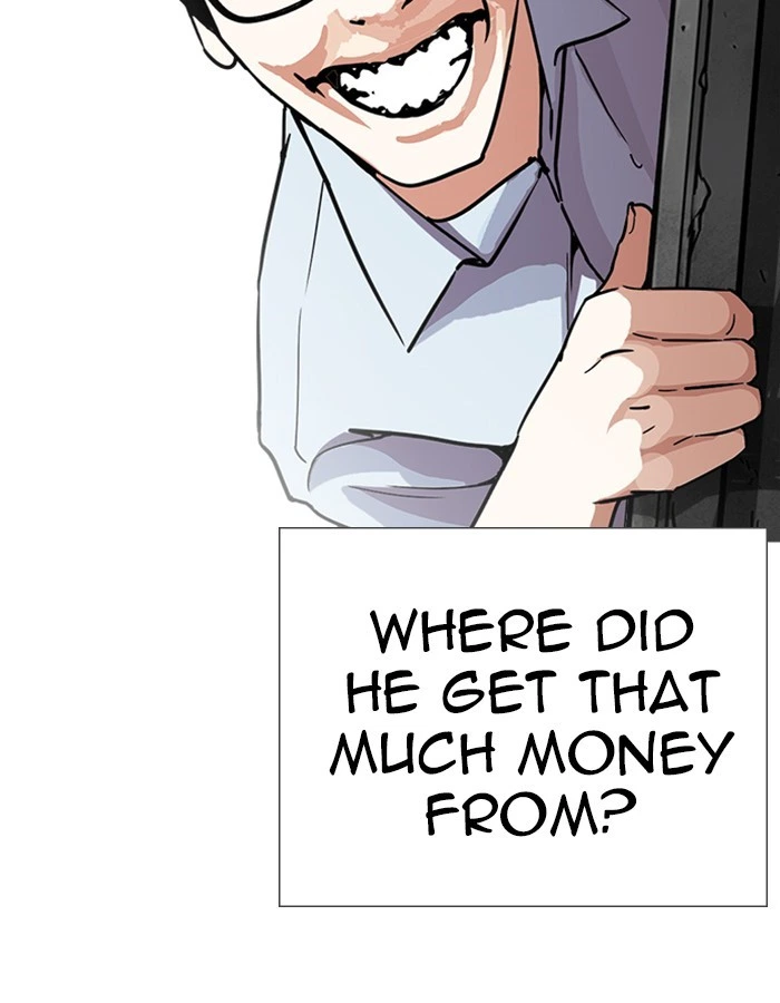 Lookism Chapter 237 — page 39