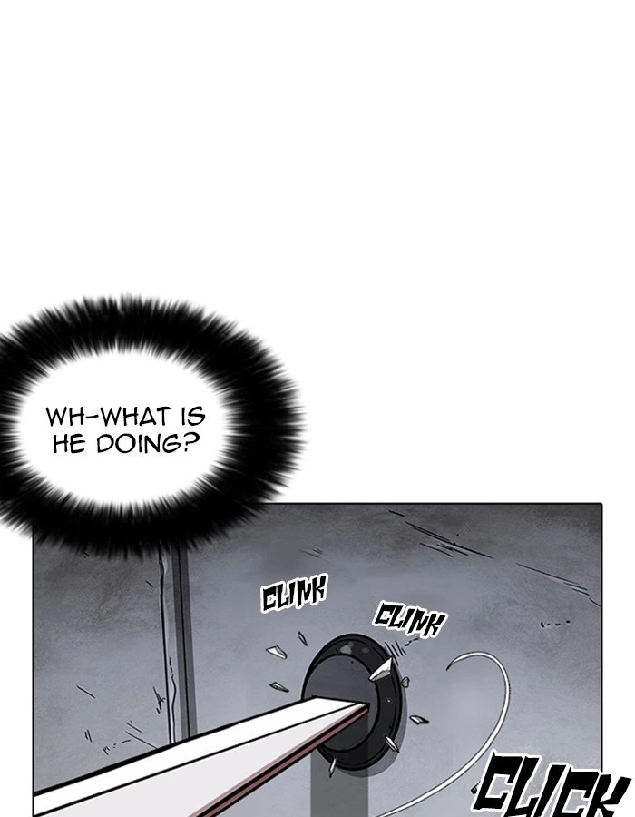 Lookism Chapter 237 — page 56