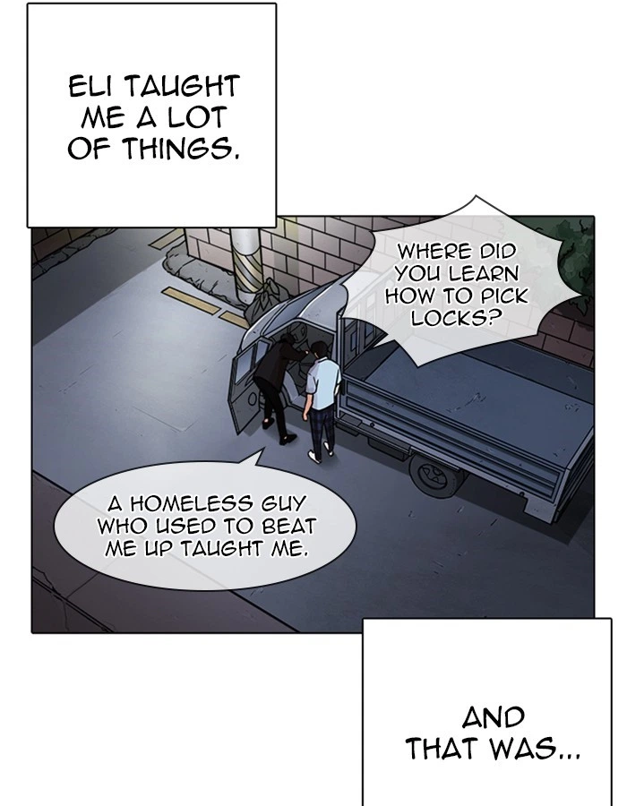 Lookism Chapter 237 — page 60