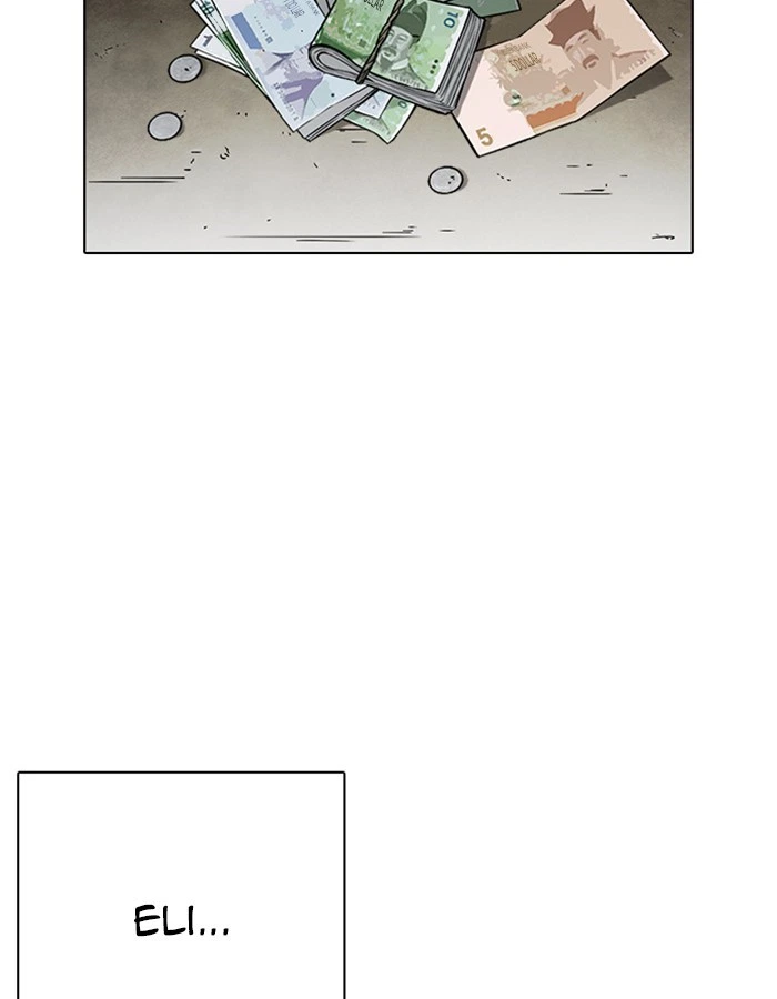 Lookism Chapter 237 — page 73