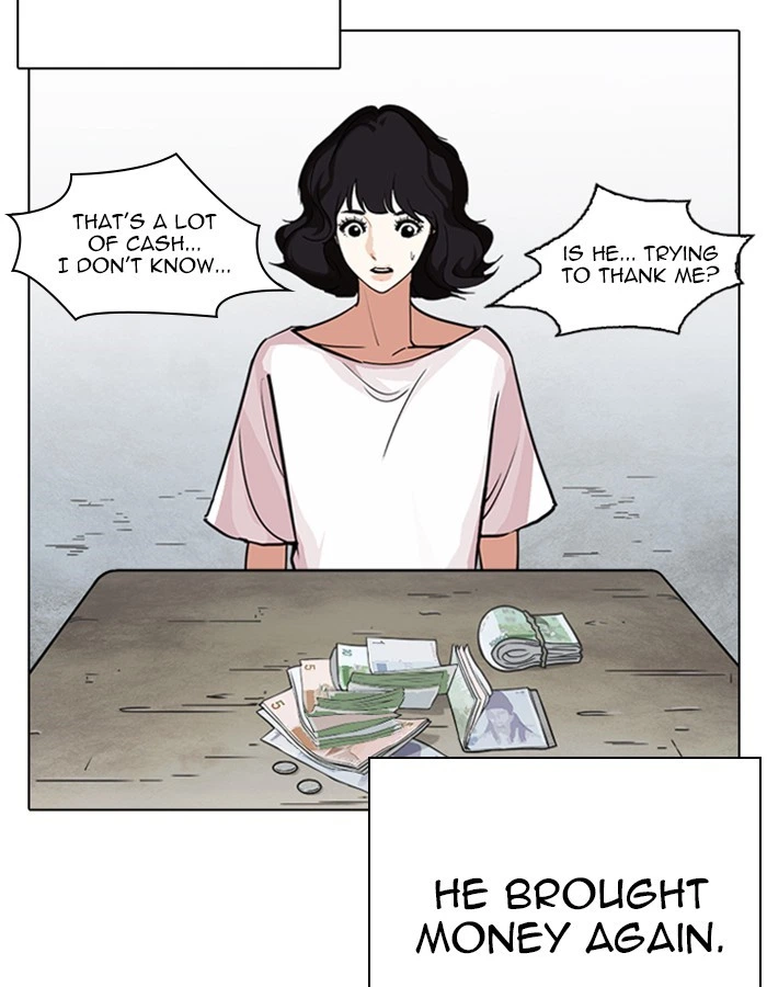 Lookism Chapter 237 — page 74