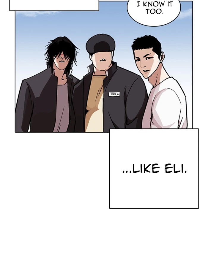 Lookism Chapter 237 — page 80