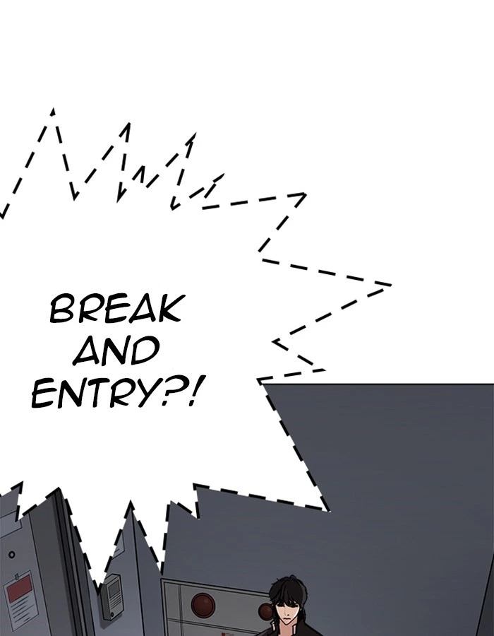 Lookism Chapter 237 — page 89