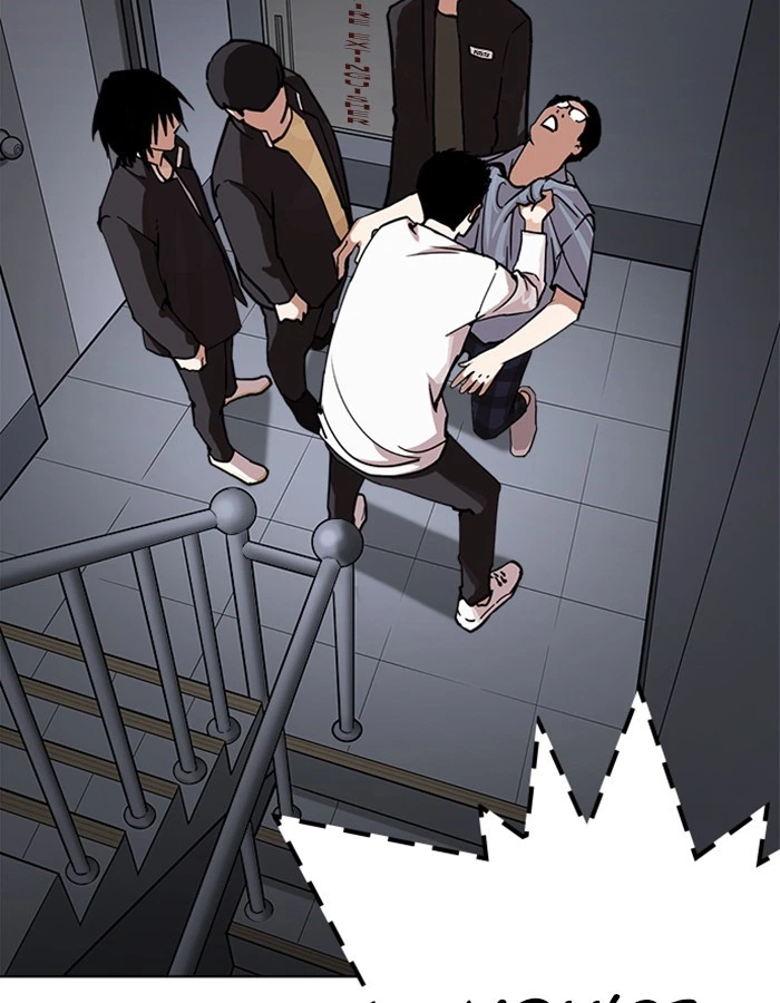 Lookism Chapter 237 — page 90