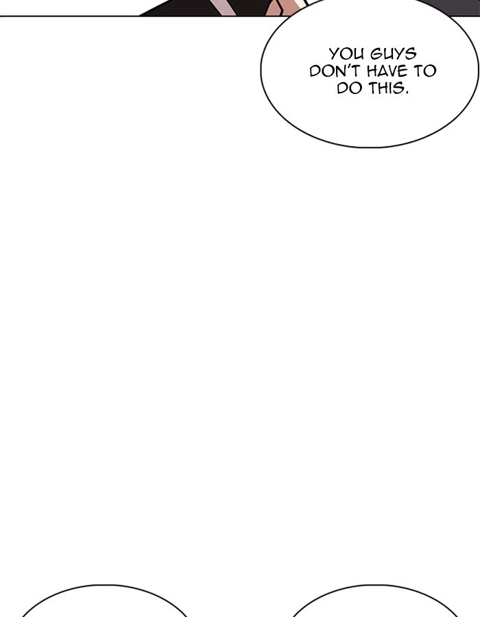 Lookism Chapter 237 — page 98