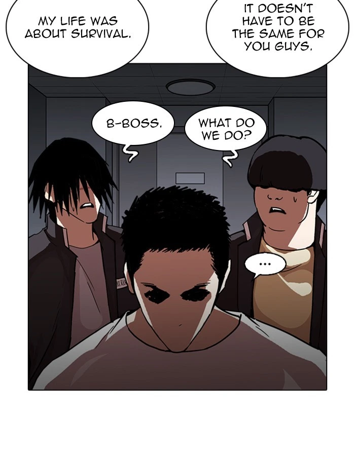 Lookism Chapter 237 — page 99