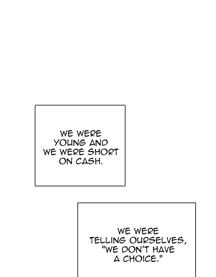 Lookism Chapter 237 — page 102