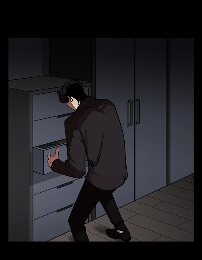 Lookism Chapter 237 — page 110
