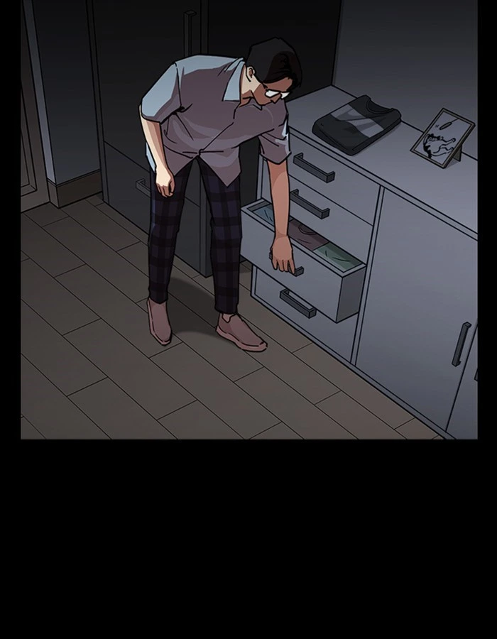 Lookism Chapter 237 — page 112