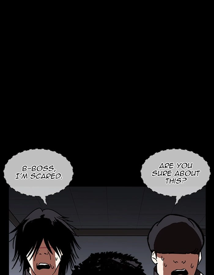 Lookism Chapter 237 — page 113