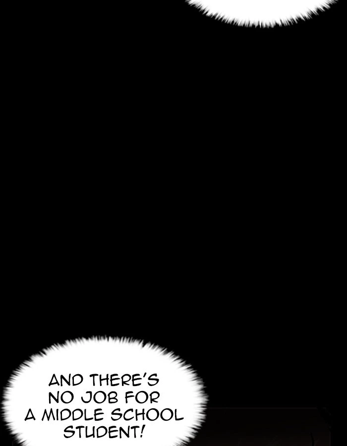 Lookism Chapter 237 — page 116