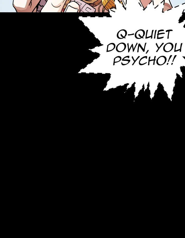 Lookism Chapter 237 — page 132