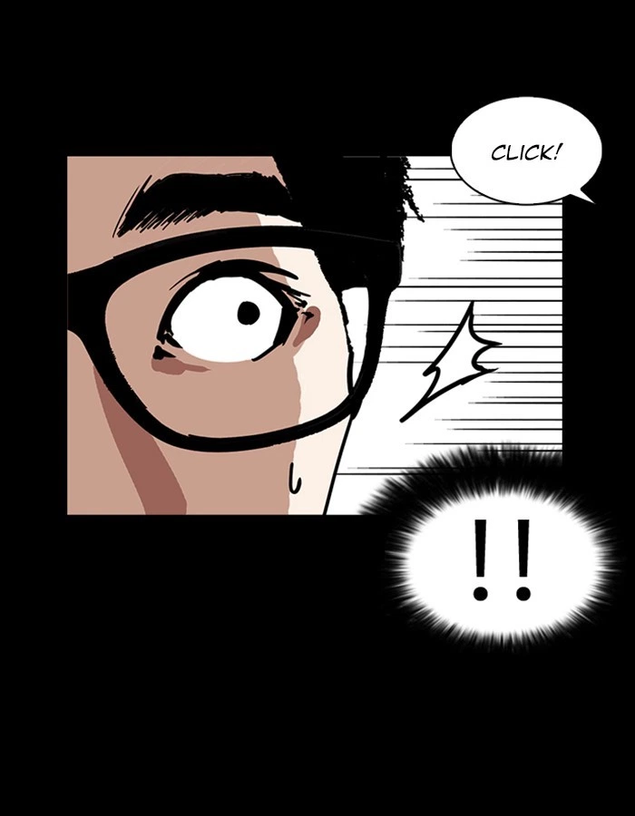 Lookism Chapter 237 — page 138
