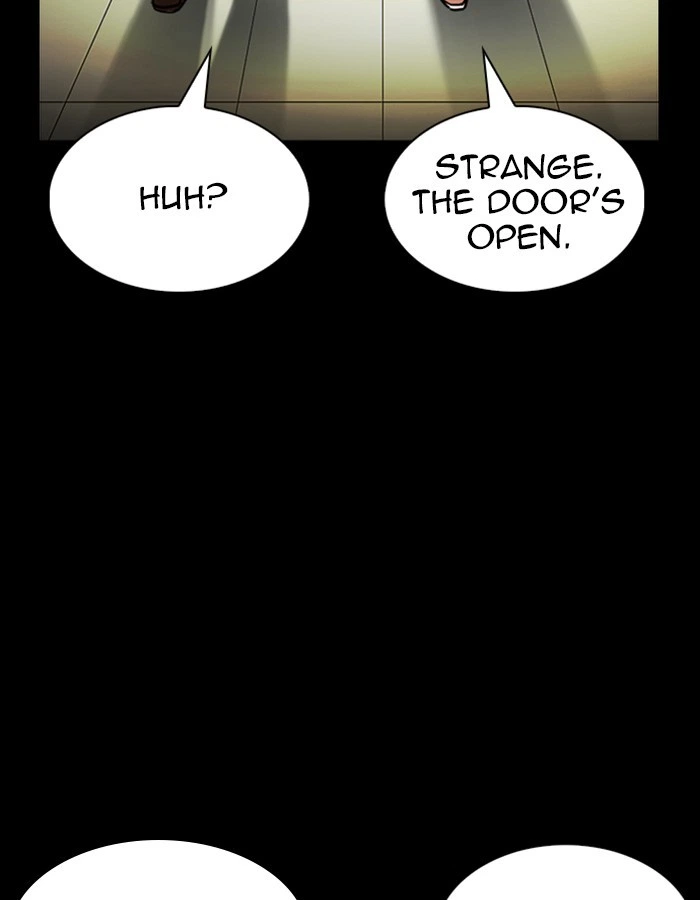 Lookism Chapter 237 — page 140