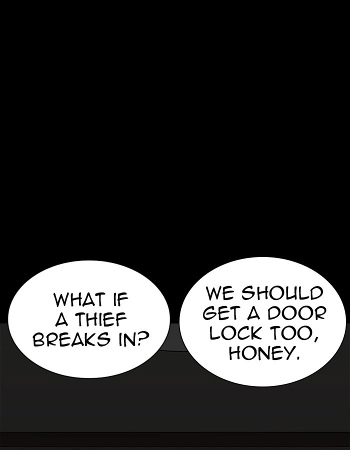 Lookism Chapter 237 — page 142