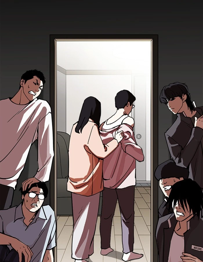 Lookism Chapter 237 — page 143