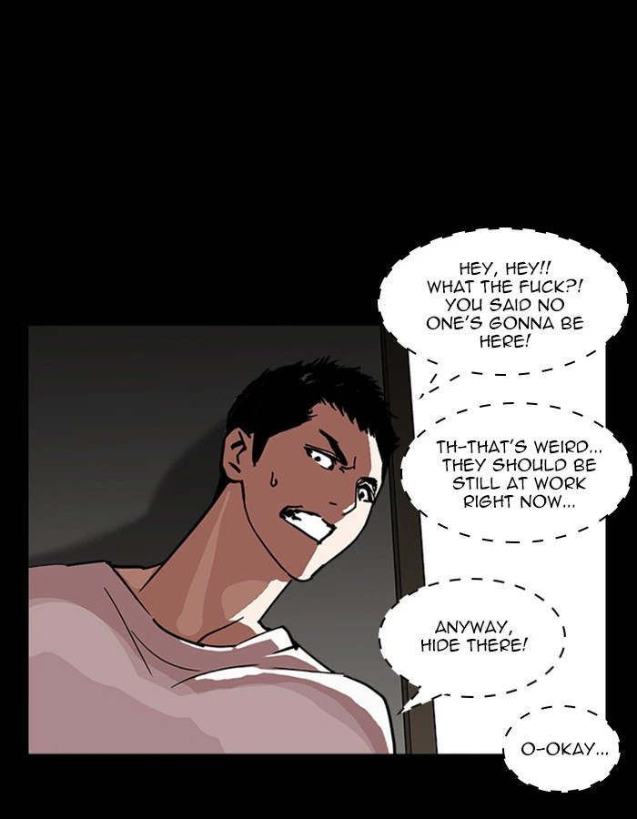 Lookism Chapter 237 — page 145