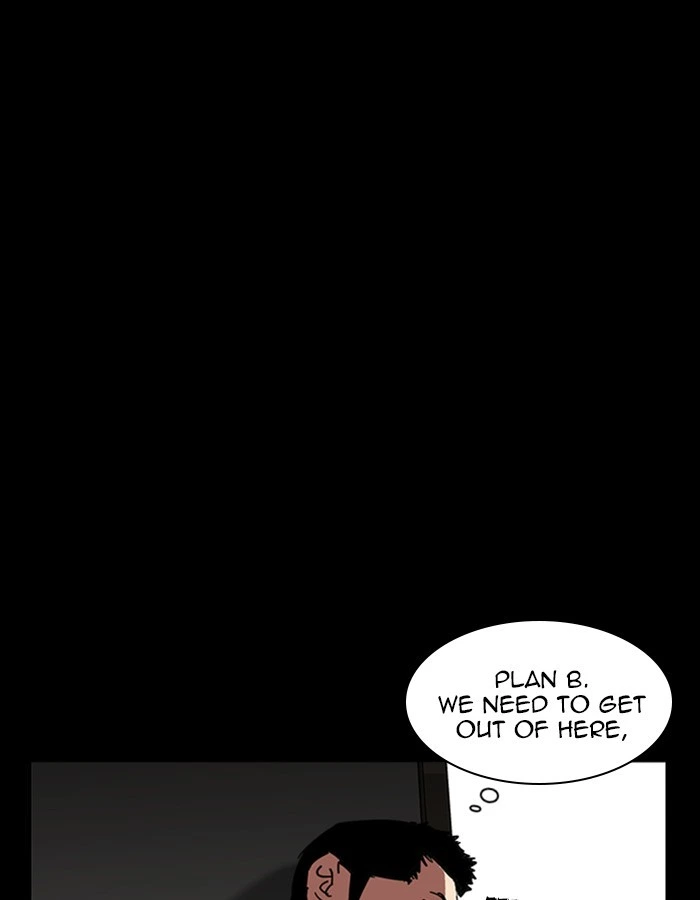 Lookism Chapter 237 — page 146