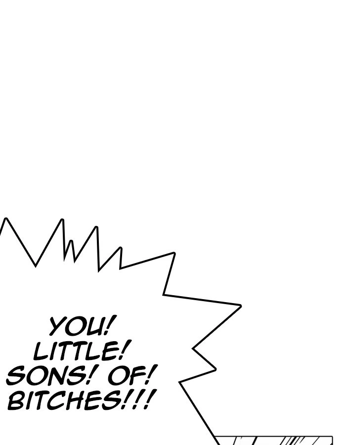 Lookism Chapter 237 — page 151