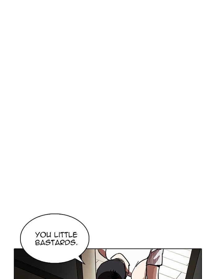 Lookism Chapter 237 — page 168