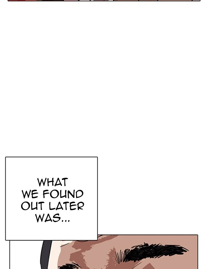 Lookism Chapter 237 — page 171
